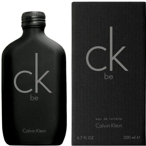 Calvin Klein CK Be For Men - Eau De Toilette, 200ml (7076732174532)