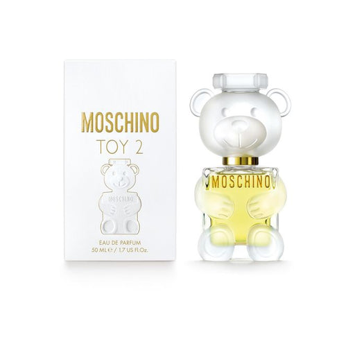 Moschino Toy Boy 2 For Women, Eau De Parfum 100 Ml (7064862851268)