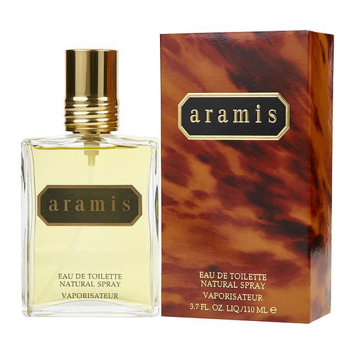 Aramis Brown - EDT - For Men - 110ml (7064856101060)
