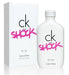 Calvin Klein CK One Shock  For Women  - Eau De Toilette - 100ml (7162471940292)