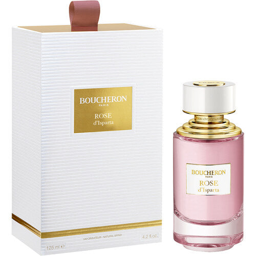 Rose d'Isparta Boucheron for women and men -  EDP - 100ml (7291357659332)