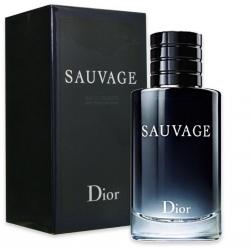 Sauvage Dior for men - Eau De Toilette - 100ml (7109960859844)