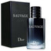 Sauvage Dior for men - Eau De Toilette - 100ml (7109960859844)