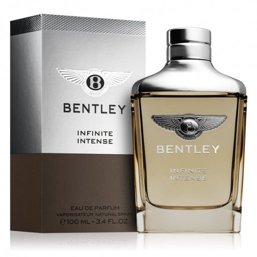 Infinite Intense Bentley for men -  EDP - 100ml (7229748347076)