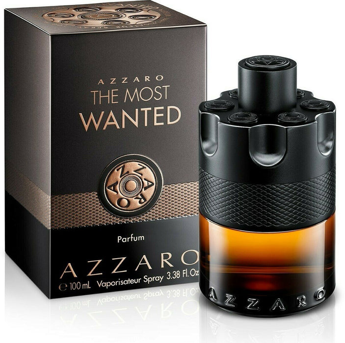 Azzaro the most wanted - Parfum - 100ml (7138885337284)