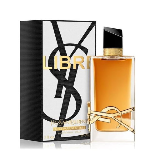 Yves Saint Laurent Libre For Women, Eau De Parfum Intense - 90ml (7064891064516)