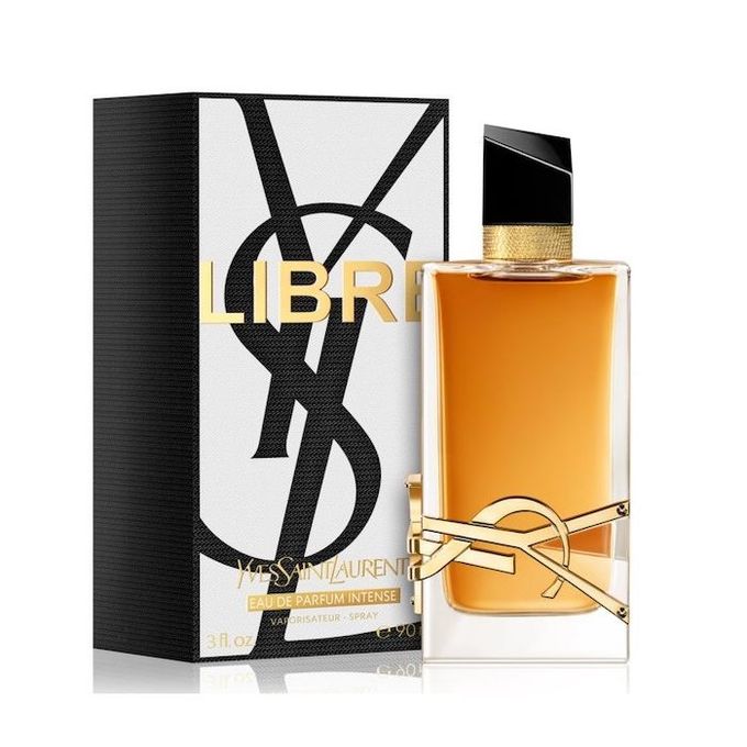 Yves Saint Laurent Libre For Women, Eau De Parfum Intense - 90ml (7064891064516)