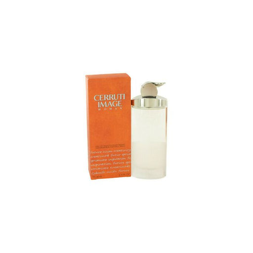 Cerruti Image Woman By Cerruti 75ml Eau De Toilette (7064883790020)