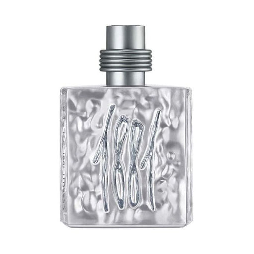 Cerruti 1881 Silver - EDT - For Men - 100 Ml (7064882774212)