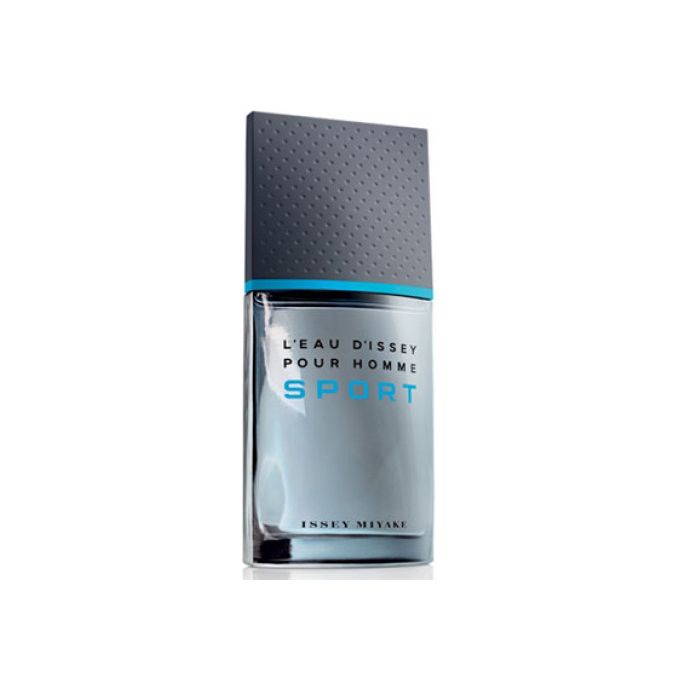 Issey Miyake L’Eau D’Issey Sport - EDT - For Men - 100ml (7064871862468)