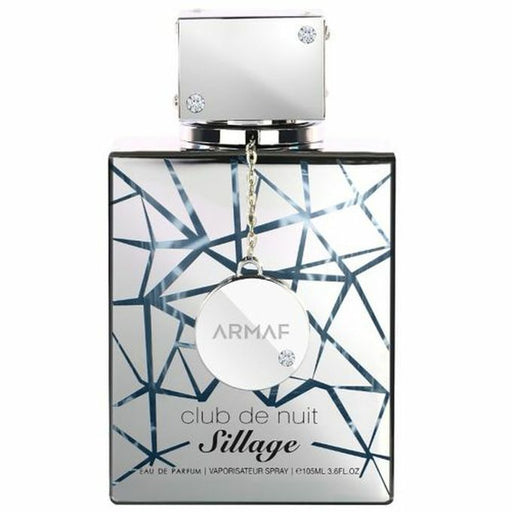 Armaf Club De Nuit Sillage By Amraf For Unisex - Eau De Parfum, 105ml (7076736008388)