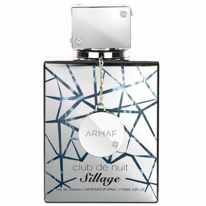 Armaf Club De Nuit Sillage By Amraf For Unisex - Eau De Parfum, 105ml (7076736008388)
