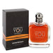 Giorgio Armani Stronger With You Intensely -EDP - For Men -100 Ml (7064864751812)