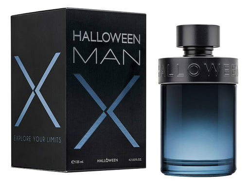 Halloween Man X Halloween for men - Eau De Toilette - 125ml (7138886844612)