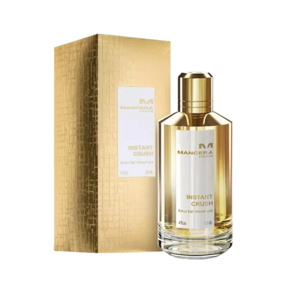 Instant Crush by Mancera for Women - EDP - 120ml (7064859541700)