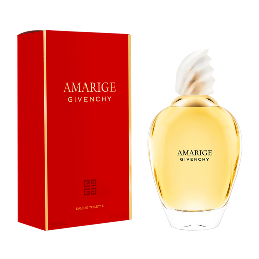 Givenchy Amarige For Women 100ml - Eau De Toilette (7064896962756)