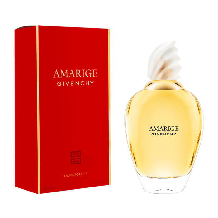 Givenchy Amarige For Women 100ml - Eau De Toilette (7064896962756)