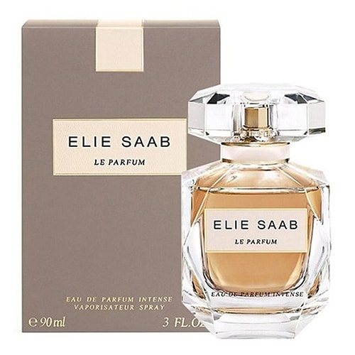 Le Parfum Eau de Parfum Intense Elie Saab for women - Eau De Parfum intense - 90ml (7146150953156)