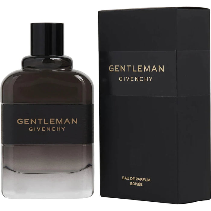 Gentleman Boisee Eau de Parfum Givenchy for men -  EDP - 100ml (7303092273348)