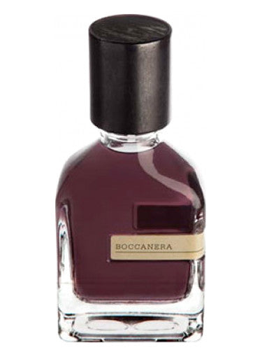 Boccanera by Orto Parisi for Unisex - Parfum - 50ml (7064857379012)