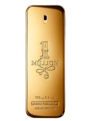 1 Million Paco Rabanne for men - EDT- 100ml ( Tester) (7166787223748)