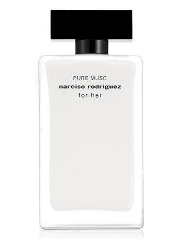 Pure Musc by Narciso Rodriguez for Women - EDP - 150ml (7064858984644)