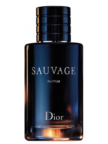 Sauvage by Dior for Men - Parfum -100ml (7064857804996)
