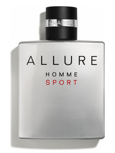 Allure Homme Sport Chanel for men -Eau De Toilette - 150ml ( Tester ) (7147829919940)