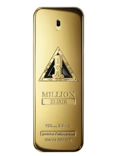 1 Million Elixir Paco Rabanne for men - Eau de Parfum Intense - 100ml  ( Tester ) (7315571933380)