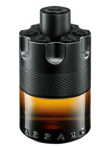 Azzaro The Most Wanted Parfum 100ml - Parfum - For Men ( TESTER ) (7364410015940)
