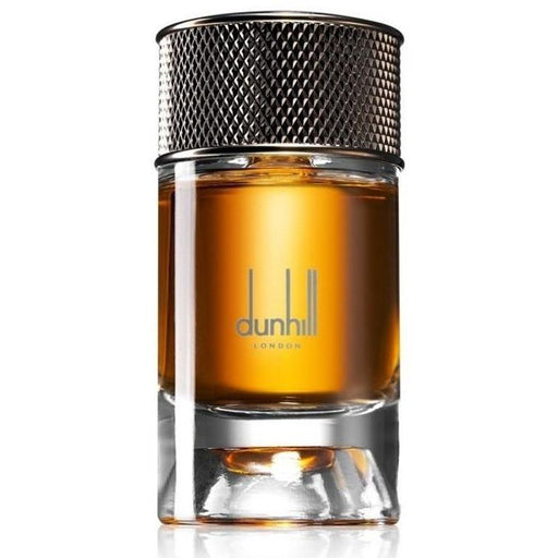 Dunhill Egyptian Smoke Signature Collection For Men, Eau De Parfum - 100ml (7064893882564)