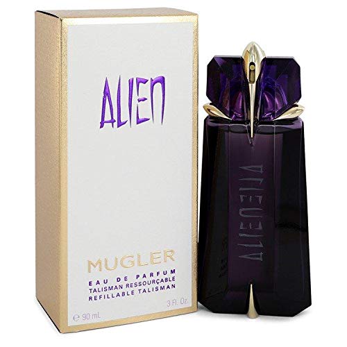 Alien Mugler for women  - EDP - 90ml (7325337747652)