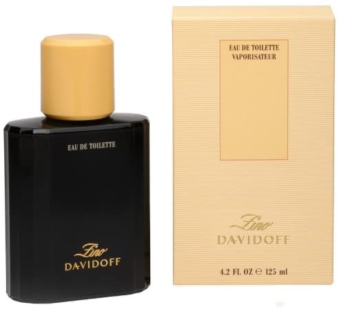 Zino Davidoff Davidoff for men -  EDT - 125ml (7161664929988)