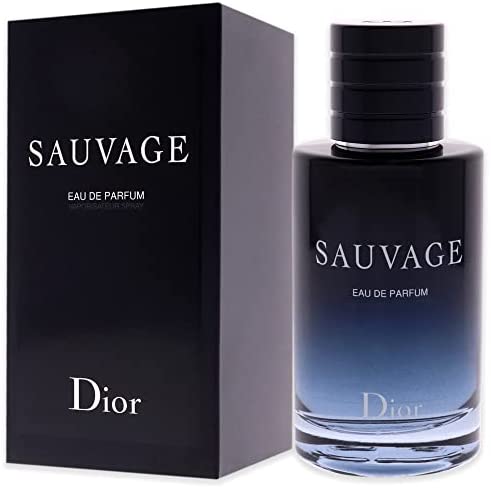 Sauvage Dior for men -Eau de Parfum - 100ml (7179529879748)