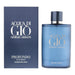 Giorgio Armani Gio Profondo For Men  - Eau De Parfum - 125ml (7125792424132)