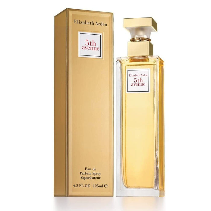 5th Avenue Elizabeth Arden for women -  EDP - 125ml (7192985272516)