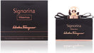 Signorina Misteriosa Salvatore Ferragamo for women -  EDP -100ml (7343902752964)