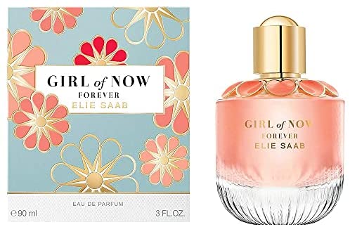 Girl of Now "Forever" for Women by Elie Saab - EDP - 90ml (7076728897732)