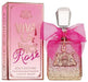 Viva la juicy "Rose" For Women by Juicy Couture - Eau de Parfum - 100ml (7064860393668)