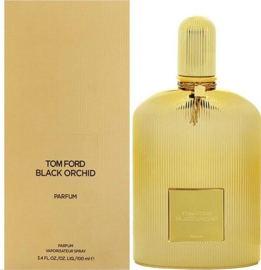 Black Orchid by Tom Ford for Unisex - Parfum - 100ml (7064859246788)