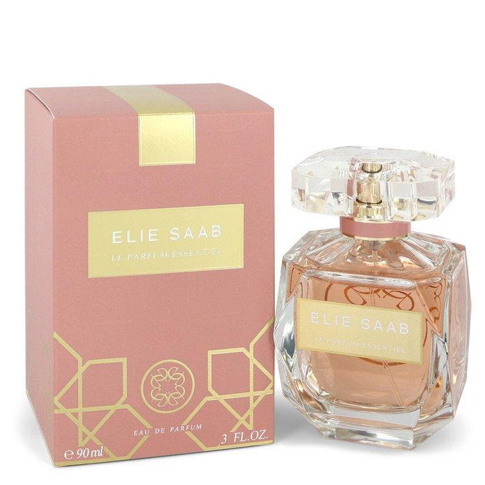 Le Parfum Essentiel Elie Saab for women - Eau De Parfum - 90ml (7150697709764)