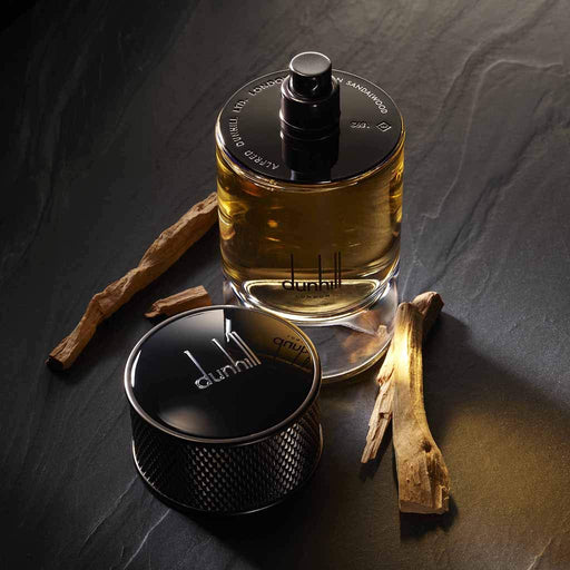 Indian Sandalwood Alfred Dunhill for men- EDP - 100ml (7229764763844)