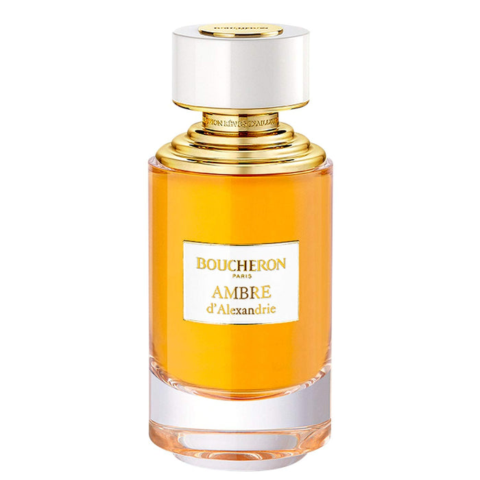 Ambre D'Alexandrie Boucheron for women and men EDP 125ml (7351227744452)
