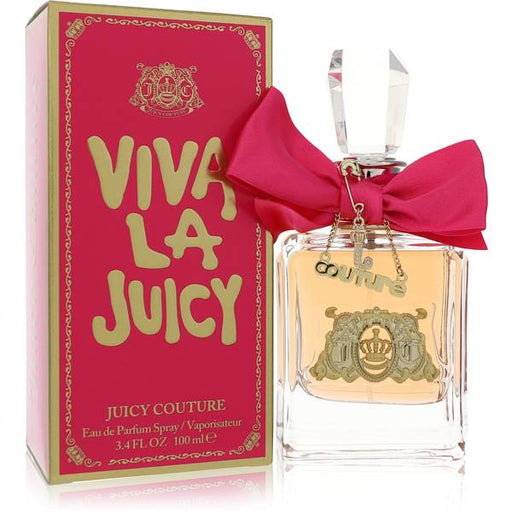 Viva la Juicy Juicy Couture for women - EDP - 100ml (7291357987012)