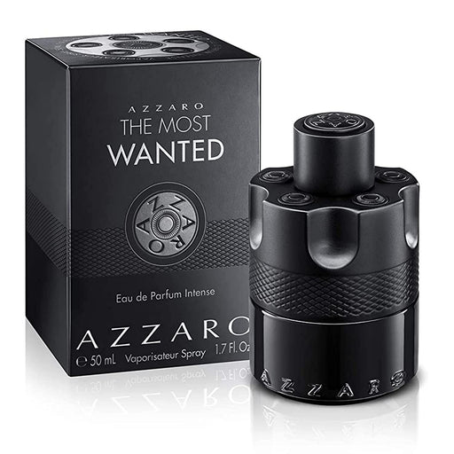 The Most Wanted Azzaro for men - EDP - 100ml (7255324819652)
