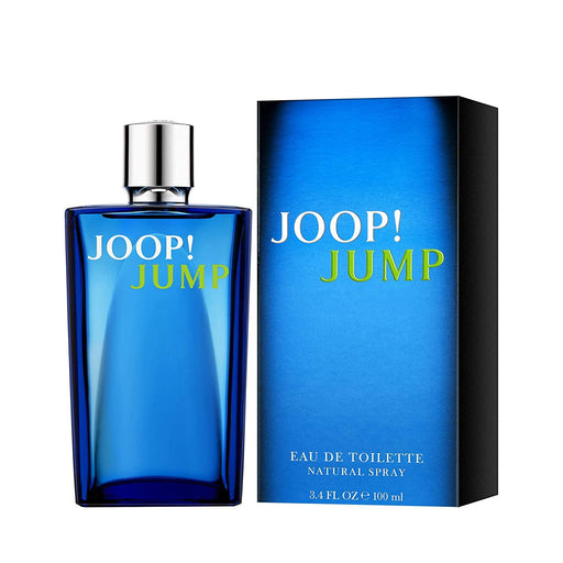 Joop! Jump Joop! for men -Eau De Toilette -100ml (7125782692036)