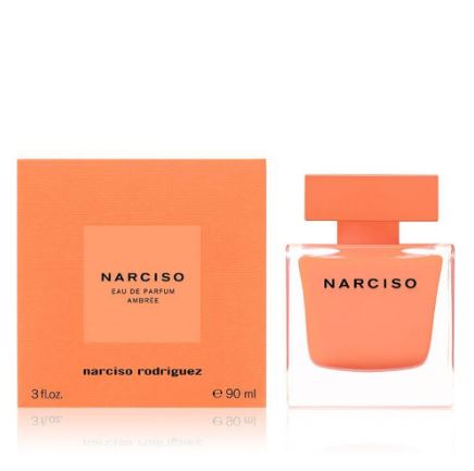 Narciso Ambrée Narciso Rodriguez for women - Eau de Parfum  -  90ml (7150809546948)