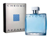 Chrome by Azzaro for Men - EDT - 200ml (7076728242372)