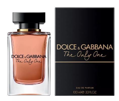 The Only One Dolce&Gabbana for women -  EDP - 100ml (7178853482692)