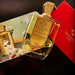 Crush On Me Unique'e Luxury for women and men - Extrait de Parfum - 100ml (7248045572292)